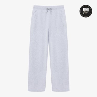 노스페이스화이트라벨 공용 테크 런 트레이닝 팬츠 NP6KR01K