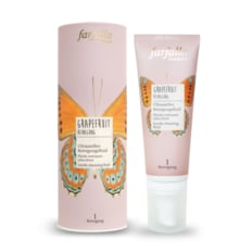 파팔라 그레이프프루트 젠틀 클렌징 플루이드 75ml