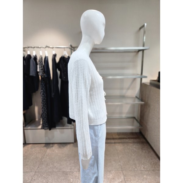 [여주점] [나이스클랍] 투웨이 니트 가디건 A262PWK516