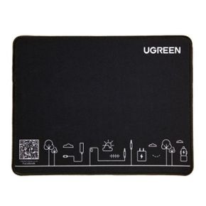 유그린 두툼한 패브릭 논슬립 마우스패드 CY016