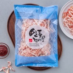 청해명가 참진미 오징어채 (500g)