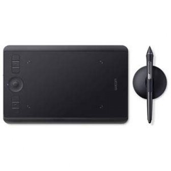  Wacom (와콤) PTH460K0D Wacom Intuos Pro Small