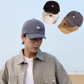 [와이에스몰] 남녀공용 패션 모자 심플한 커플 모자 (S10576823)