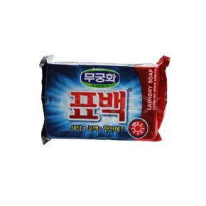 무궁화 표백비누 230g X ( 3매입 )