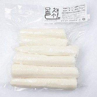 모들채소 손질 장마(깐마)500g 1팩