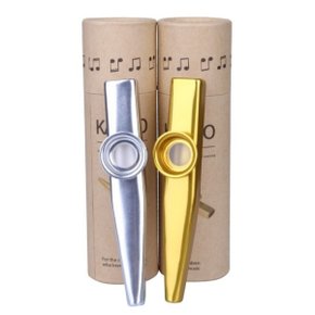 주닉스 kazoo 리듬악기 교육용 입문용 카주 카쥬