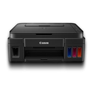 엠지솔루션 MG/ Canon PIXMA 정품무한 G2411 병행수입