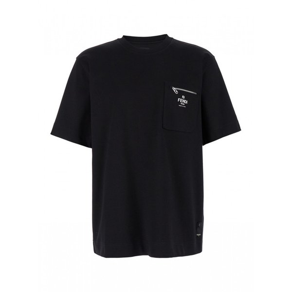 남성 티셔츠 FY0936 ARYRF0QA1 블랙 /14 542468