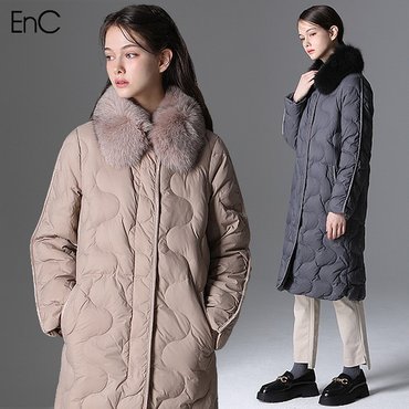 EnC여성패딩 - 추천•인기 상품, 신세계몰