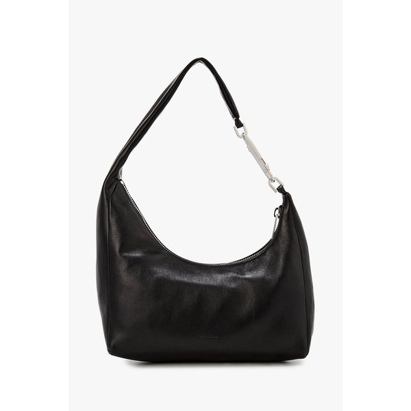 [MEN] 레더 스몰 제미니 백 RO16116001000