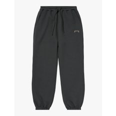 [여주점] ESSENTIAL JOGGER PANTS-CHARCOAL