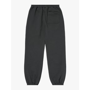 ESSENTIAL JOGGER PANTS-CHARCOAL