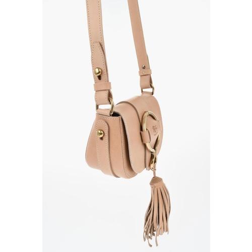 일비종떼 크로스백 BCR142 PG0003 NATURALE 27 Brown