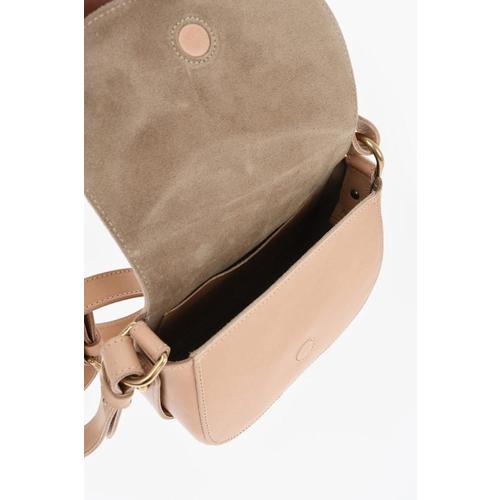 일비종떼 크로스백 BCR142 PG0003 NATURALE 27 Brown