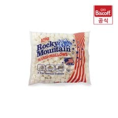 록키마운틴 마시멜로우 미니 150g