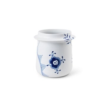 로얄코펜하겐 블루 메가 와인 쿨러 21.5cm_2381687