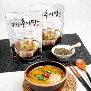 활추어탕 400g x 10팩