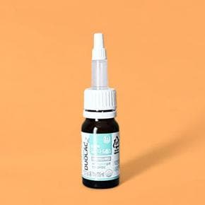 듀오 디 드롭스 7.5ml 프로바이오틱스 비피더스 비타민D x3SET (AD)