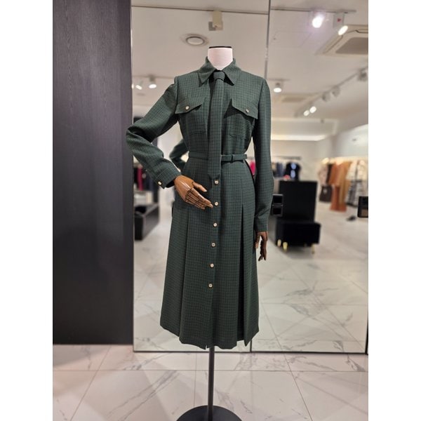 [여주점] 타이포인트 원피스 J244MSE039