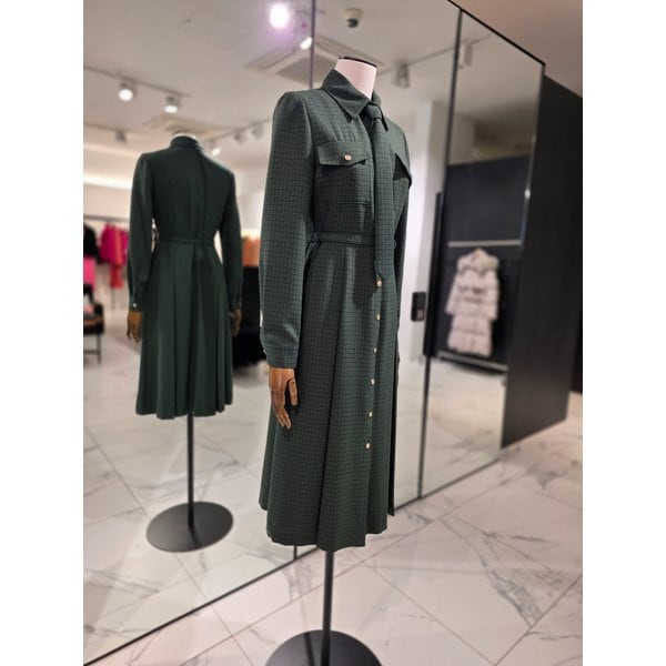 [여주점] 타이포인트 원피스 J244MSE039