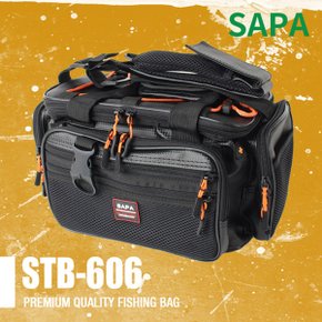SAPA 싸파낚시가방 STB-606 루어테클가방 루어백