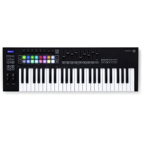 독일 노베이션 키보드 피아노 1882040 Novation Launchkey USB Keyboard Controller for Ableton