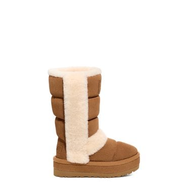 UGG [블프](W)23FW 클래식 클라우드피크톨 Classic Cloudpeak Tall(1663302550)