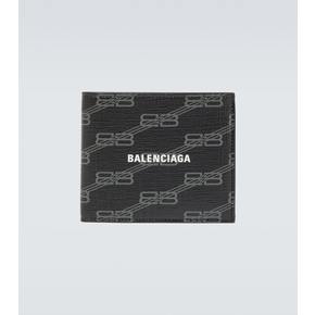 BB 레더 지갑