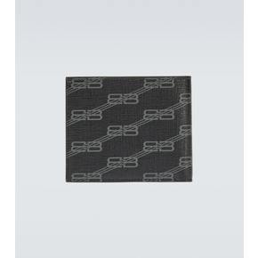 BB 레더 지갑