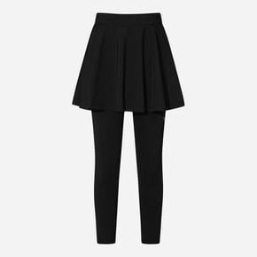 4~16세 스커트형 워터 레깅스YOUTH LINEUP LAYERED SKIRT (TG21RK528)_ST