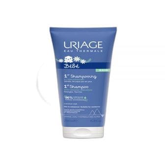  Uriage 유리아쥬 베이비 프리미어 샴푸 200ml