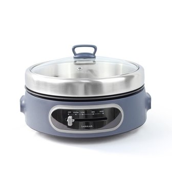 4. 락앤락 멀티쿠커..