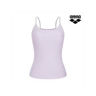 아레나 코어 리브드 브라탑 A6BL1QR43LAV