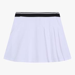 PQ 밴딩 주름 스커트 EDWH23352 (32453021)