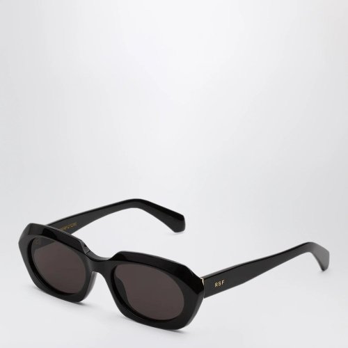 [해외배송] 레트로수퍼퓨쳐 EPOCA 블랙 선글라스 4RPPVC-BLK B0052066741