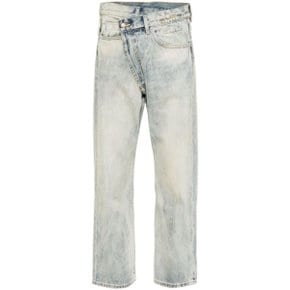 [알13] Jeans R13W2048 D218A VINBL One Color