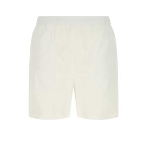 드홀드무슈 DROLE DE MONSIEUR SHORTS Shorts SS22BS107 WT White