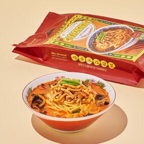 매콤고기짬뽕 1,260g