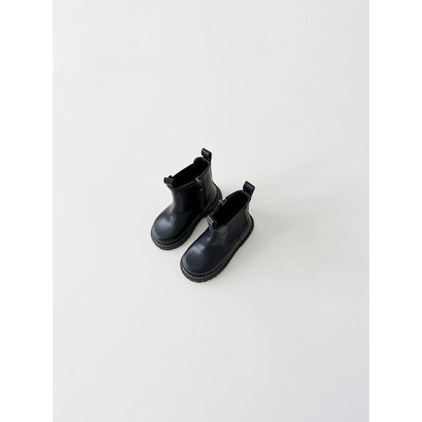 305호밀빵부츠 rye bread boots