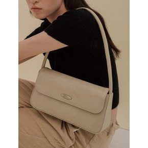 Classic Bag_Sand Beige