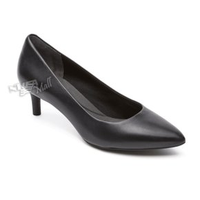 CI 카리라 펌프 V78396 블랙 ROCKPORT KALILA PUMP BLACK CALF