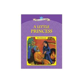 [컴퍼스] A Little Princess (CD1장포함)