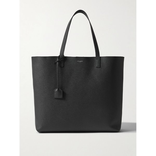 이스트/웨스트 라지 풀그레인 가죽 토트백 46376663162924018