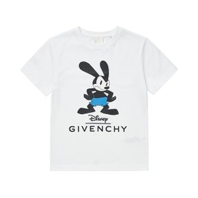 [지방시 GIVENCHY] H25451 10P 아동 반팔티