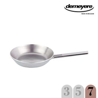 DEMEYERE [드메이어]존퍼슨 스텐 프라이팬 (20cm)