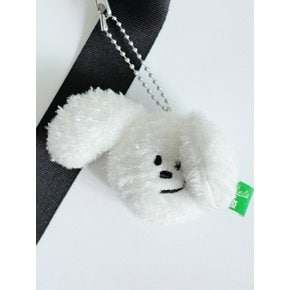 WINDY MAGNET DOLL KEYCHAIN