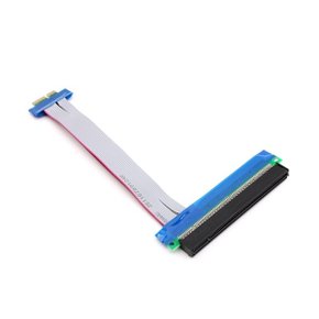 [BS755] Coms PCI Express 아답터(1x to 16x 변환)