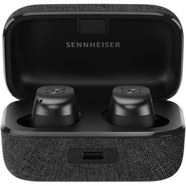 젠하이저 영국 젠하이저 헤드셋 Sennheiser MOMENTUM True Wireless 3 Earbuds Bluetooth InEar Headphone