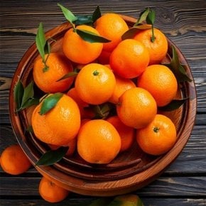미국산 캘리포니아 썬키스트 고당도 감귤 5kg 만다린