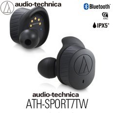 ATH-SPORT7TW AUDIO-TECHNICA 오디오테크니카 세기AT 정품 스포츠 블루투스 ATH-SPORT7TW 빠른발송